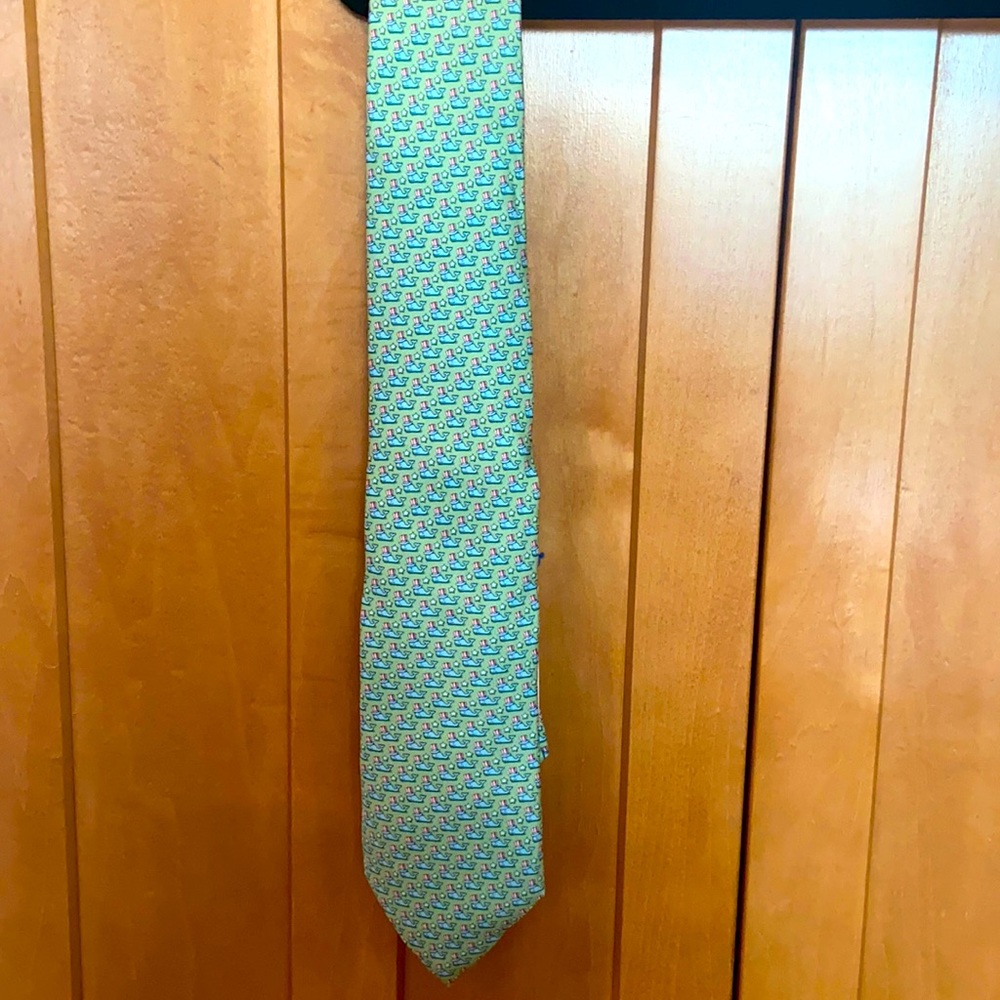 Vineyard Vines Men’s Necktie
